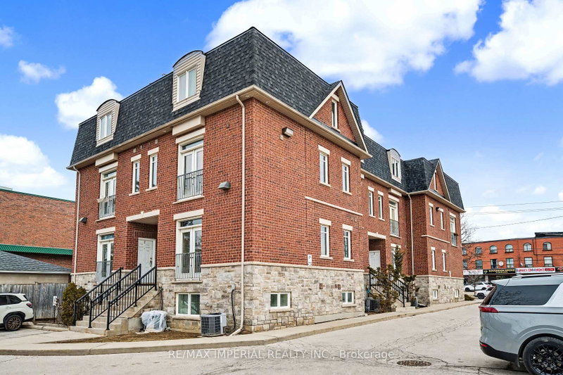 Image of home for listing MLS® W13508768