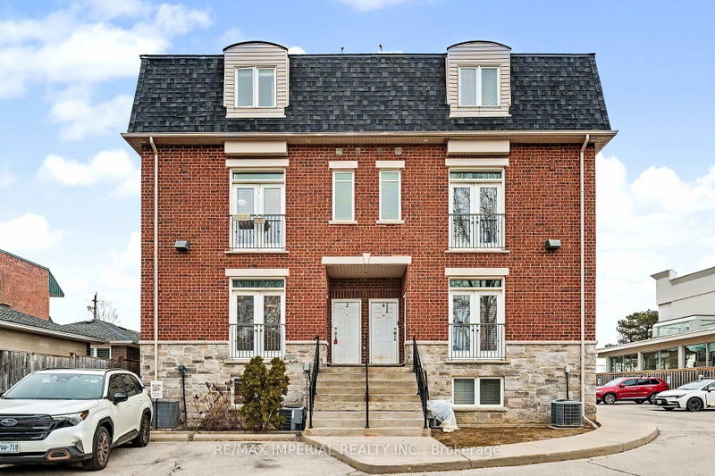 Image of home for listing MLS® W13508768