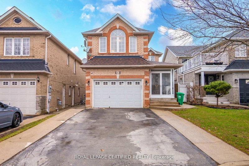 Image of home for listing MLS® W13509142