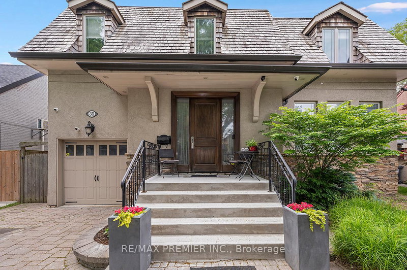 Image of home for listing MLS® W13511496