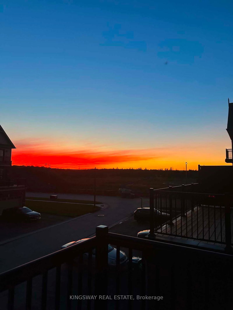 Image of home for listing MLS® W13511500