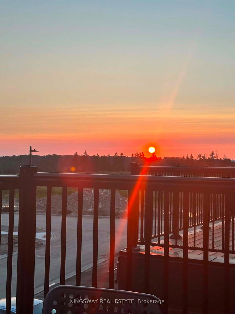 Image of home for listing MLS® W13511500