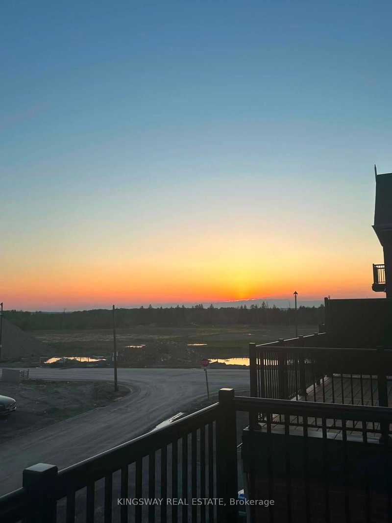 Image of home for listing MLS® W13511500