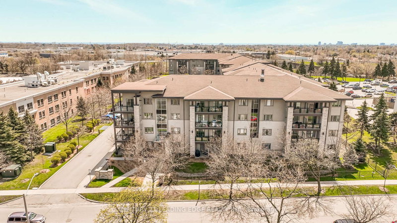 Image of home for listing MLS® W13512690