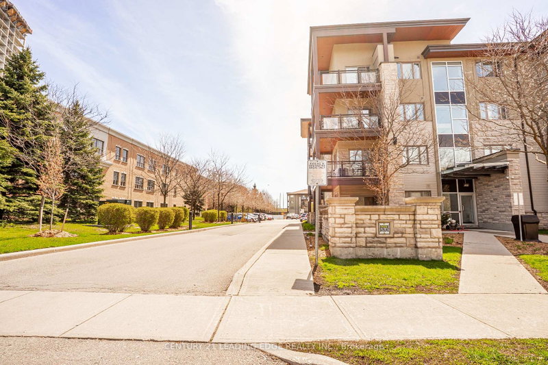 Image of home for listing MLS® W13512690