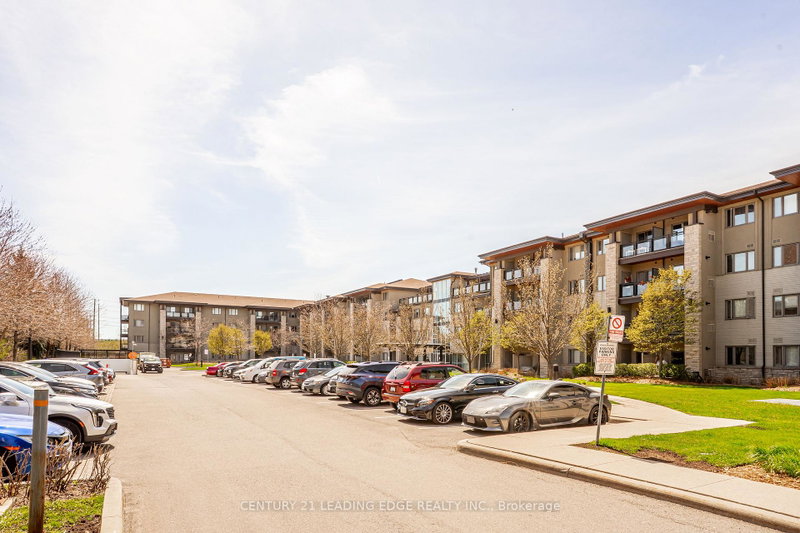 Image of home for listing MLS® W13512690