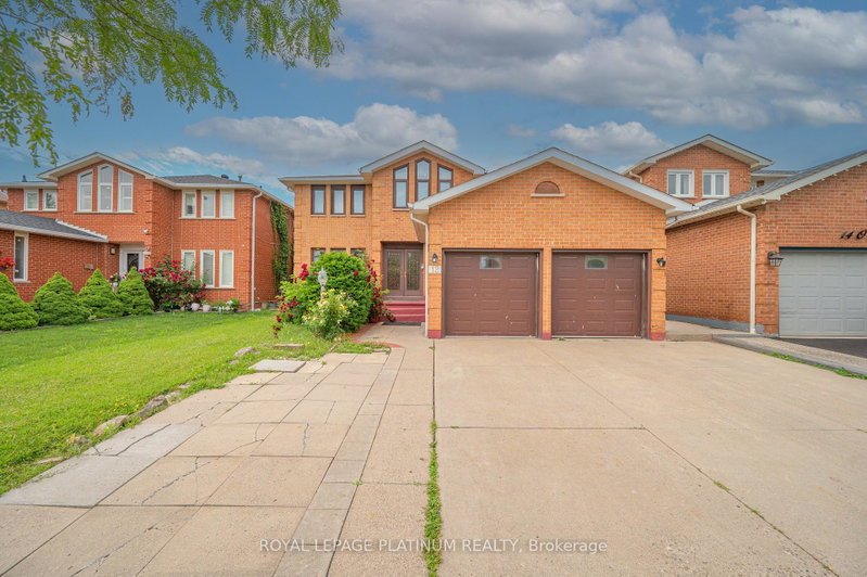 Image of home for listing MLS® W13512746
