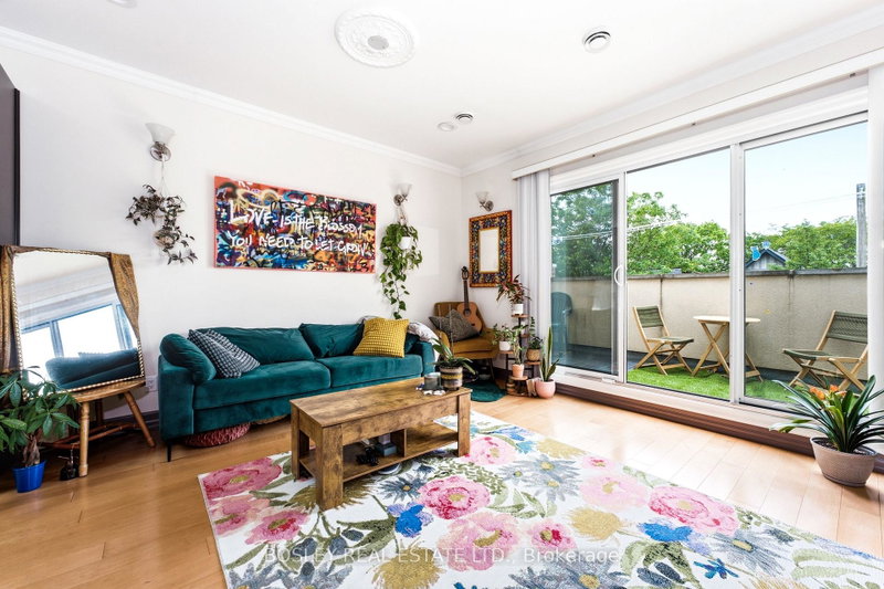 Image of home for listing MLS® W13513560