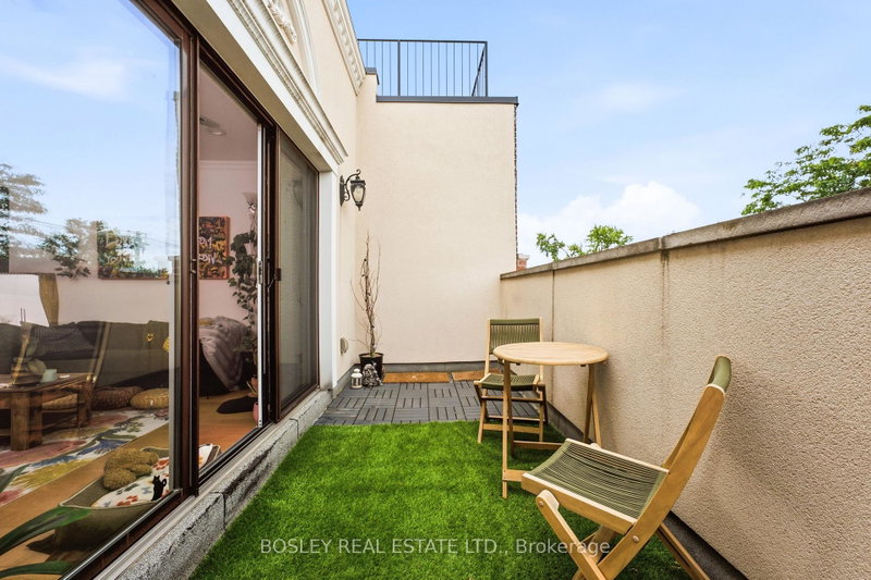 Image of home for listing MLS® W13513560