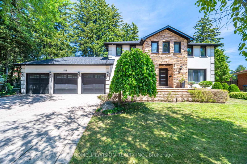 Image of home for listing MLS® W13513774