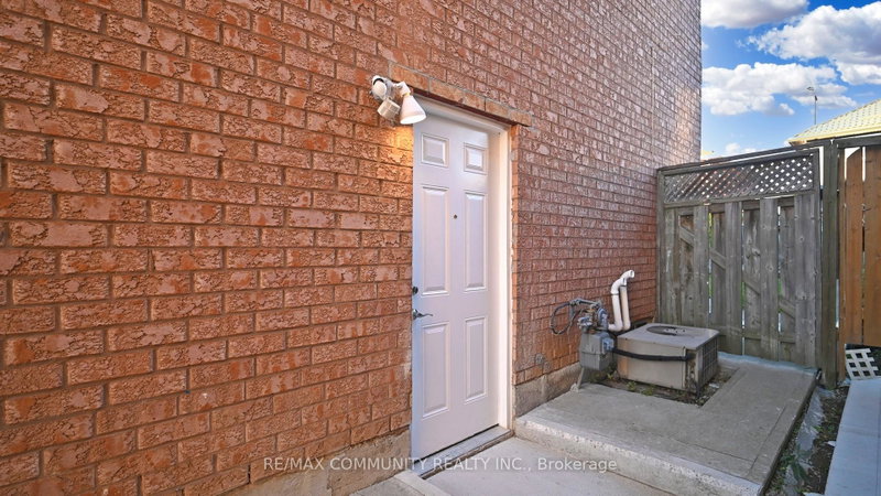 Image of home for listing MLS® W13513992