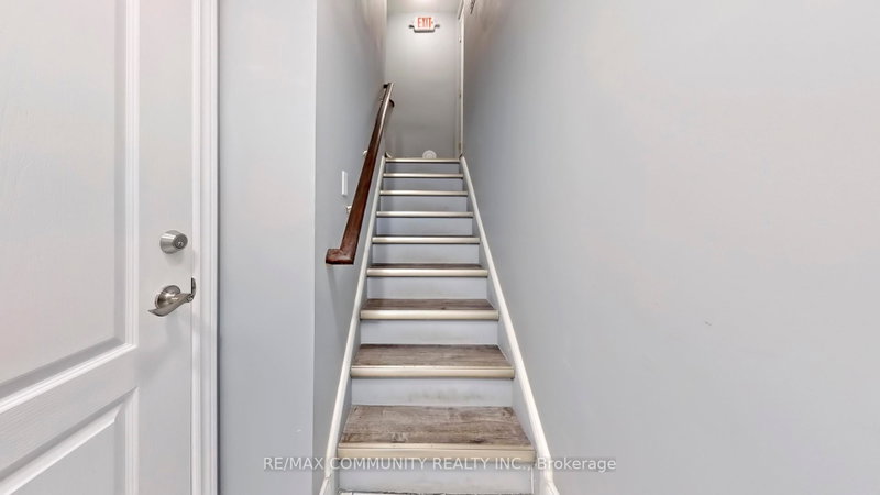Image of home for listing MLS® W13513992