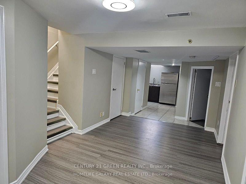 Image of home for listing MLS® W13514146