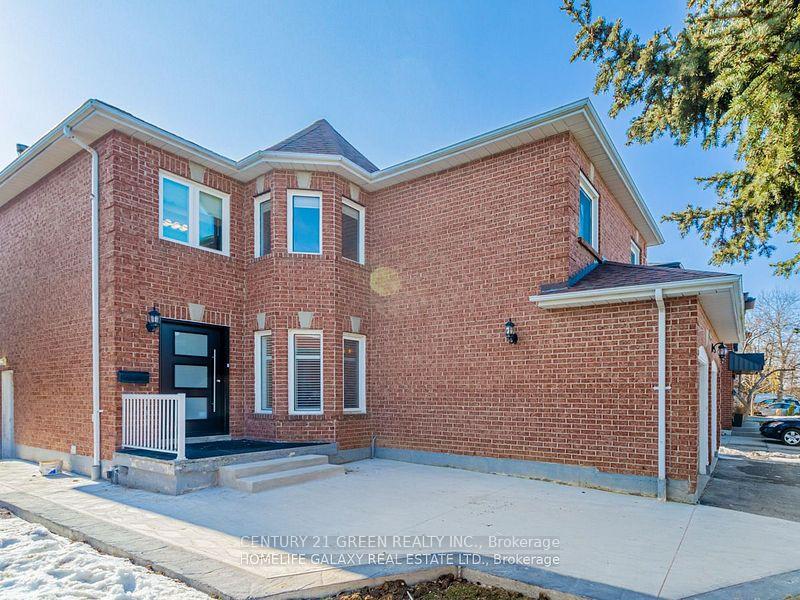 Image of home for listing MLS® W13514146