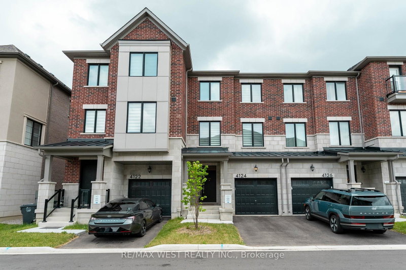 Image of home for listing MLS® W13514718
