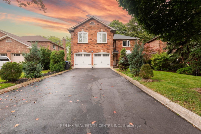 Image of home for listing MLS® W13515270