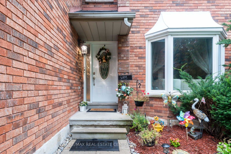Image of home for listing MLS® W13515270