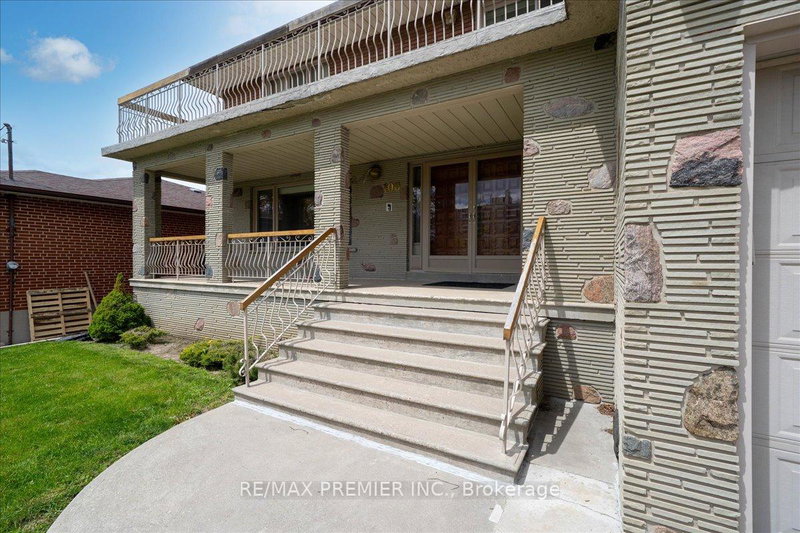 Image of home for listing MLS® W13515886