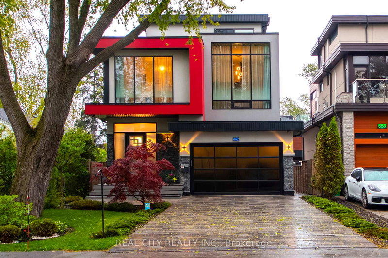Image of home for listing MLS® W13515890