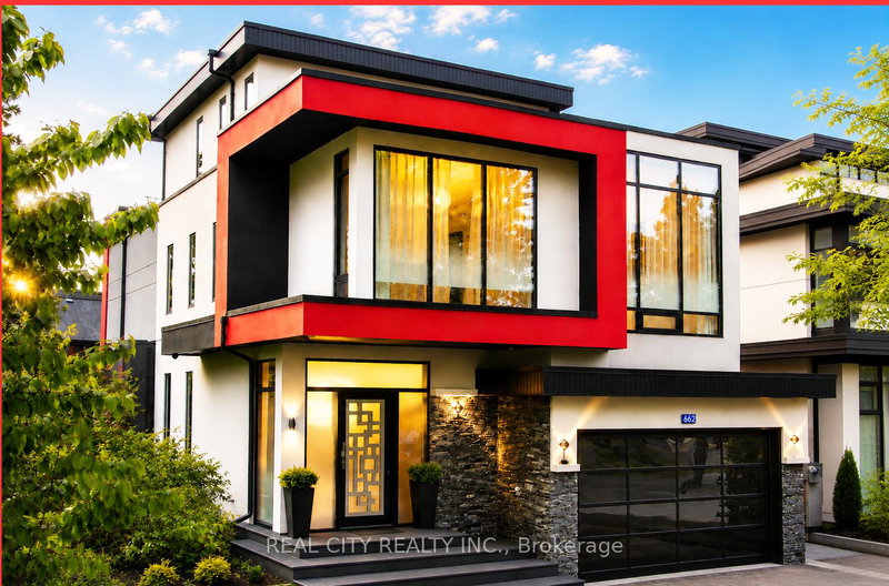 Image of home for listing MLS® W13515890