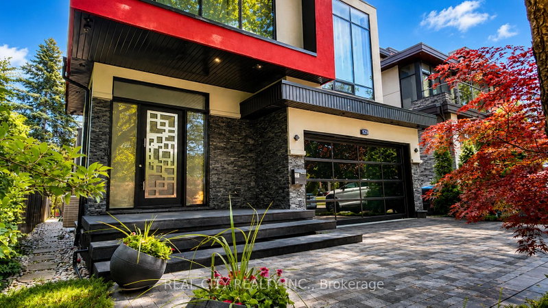 Image of home for listing MLS® W13515890