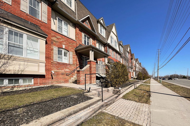Image of home for listing MLS® W13516284