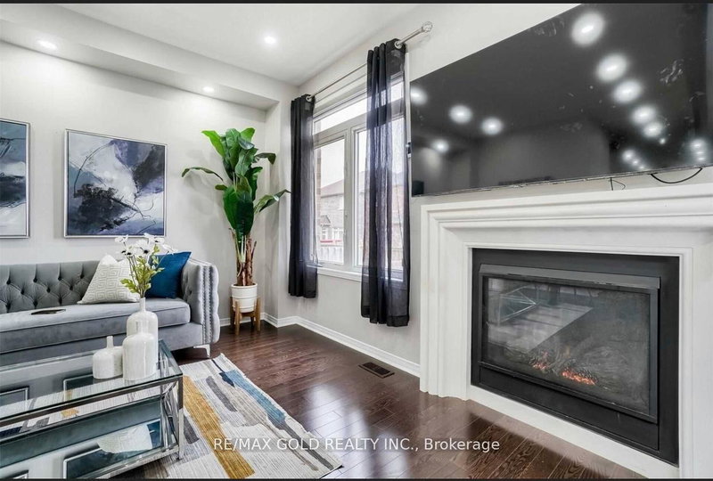 Image of home for listing MLS® W13516506