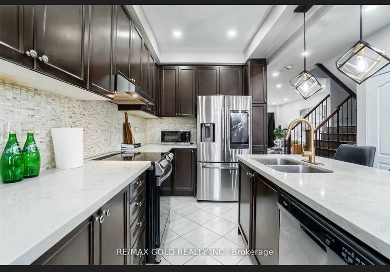 Image of home for listing MLS® W13516506