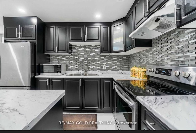 Image of home for listing MLS® W13516506