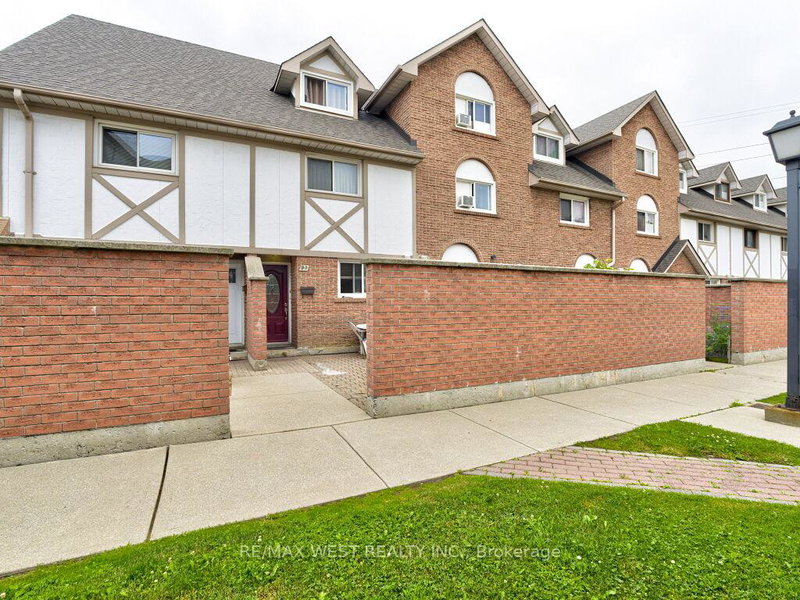Image of home for listing MLS® W13517358