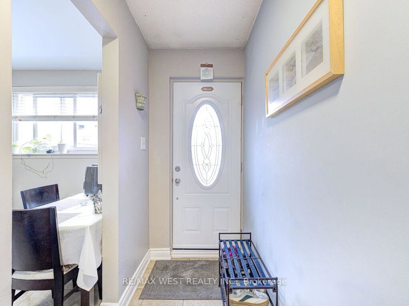 Image of home for listing MLS® W13517358
