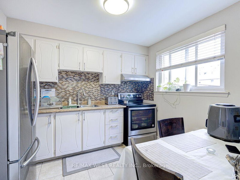 Image of home for listing MLS® W13517358
