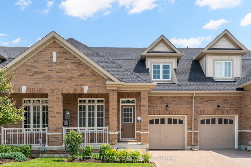 Image of home for listing MLS® W13517602