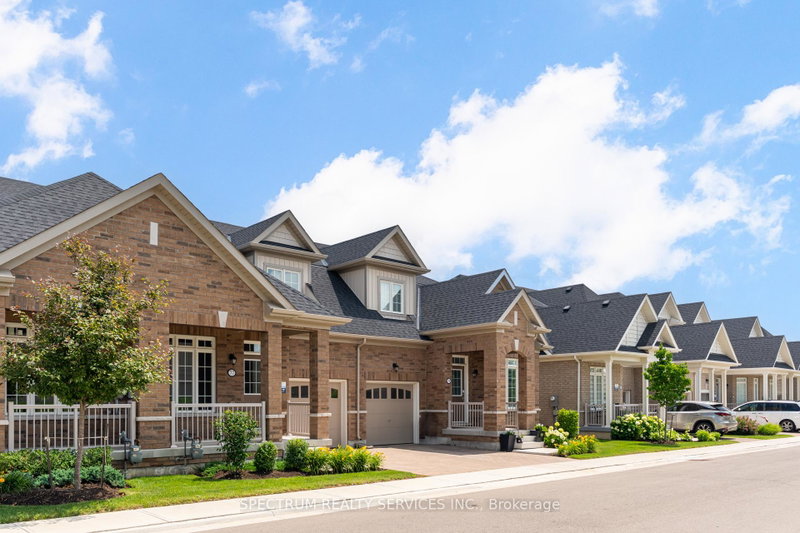 Image of home for listing MLS® W13517602