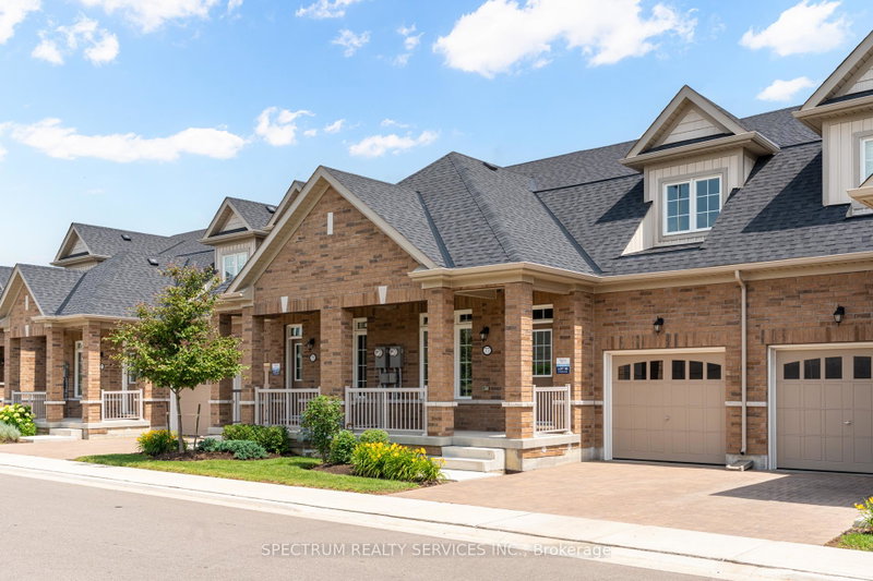 Image of home for listing MLS® W13517602