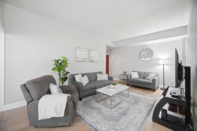 Image of home for listing MLS® W13517786