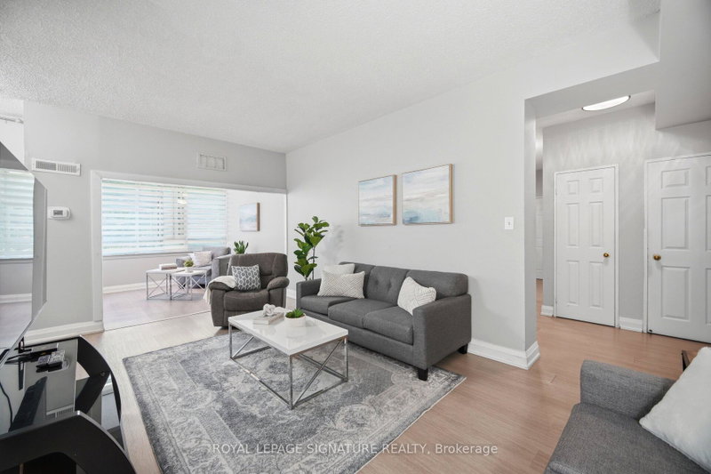 Image of home for listing MLS® W13517786