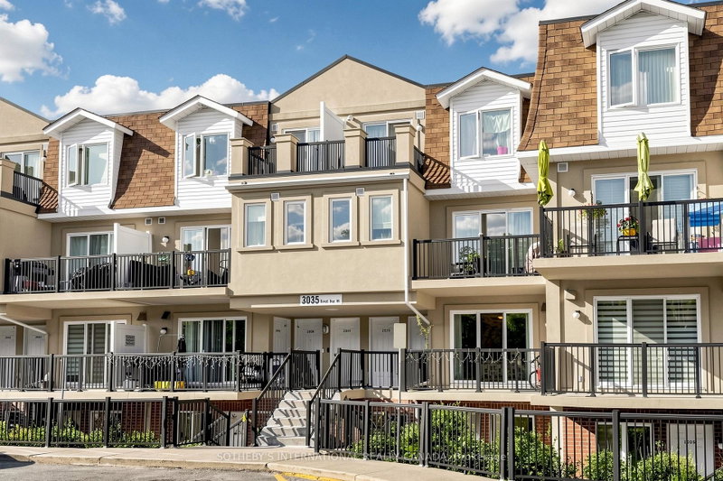 Image of home for listing MLS® W13517832