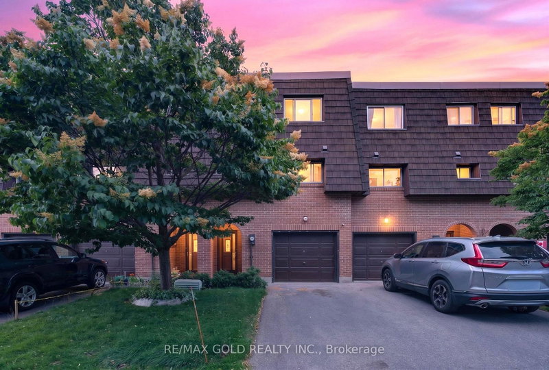 Image of home for listing MLS® W13517910
