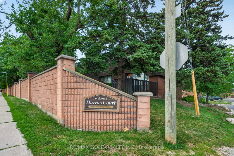 Image of home for listing MLS® W13517910
