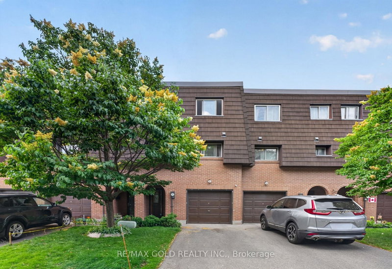 Image of home for listing MLS® W13517910