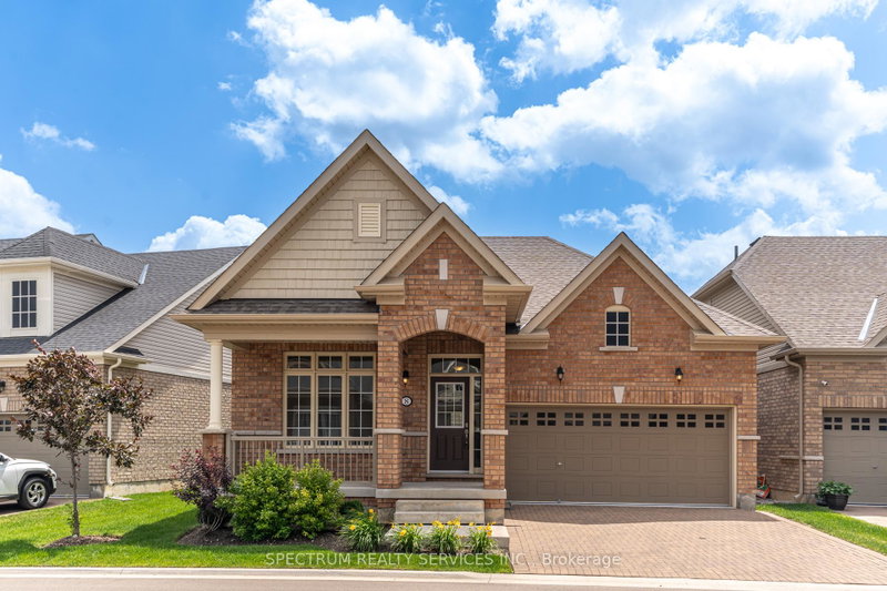 Image of home for listing MLS® W13518240