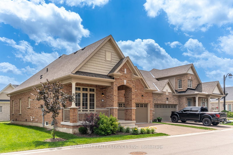 Image of home for listing MLS® W13518240