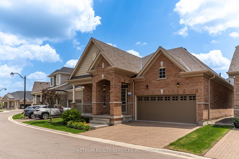 Image of home for listing MLS® W13518240