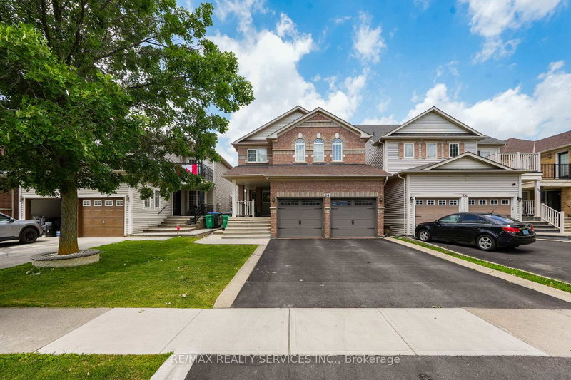 Image of home for listing MLS® W13518630