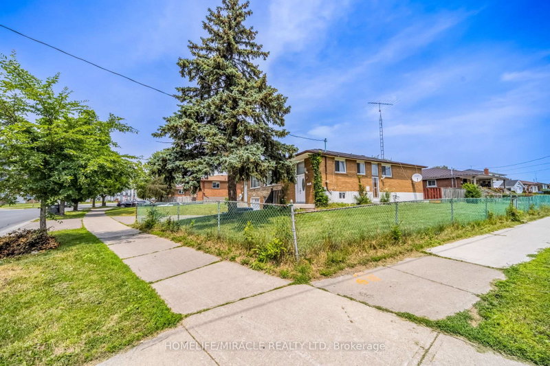 Image of home for listing MLS® W13518652