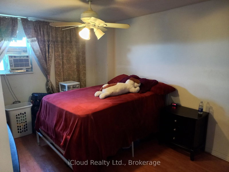 Image of home for listing MLS® W13519894
