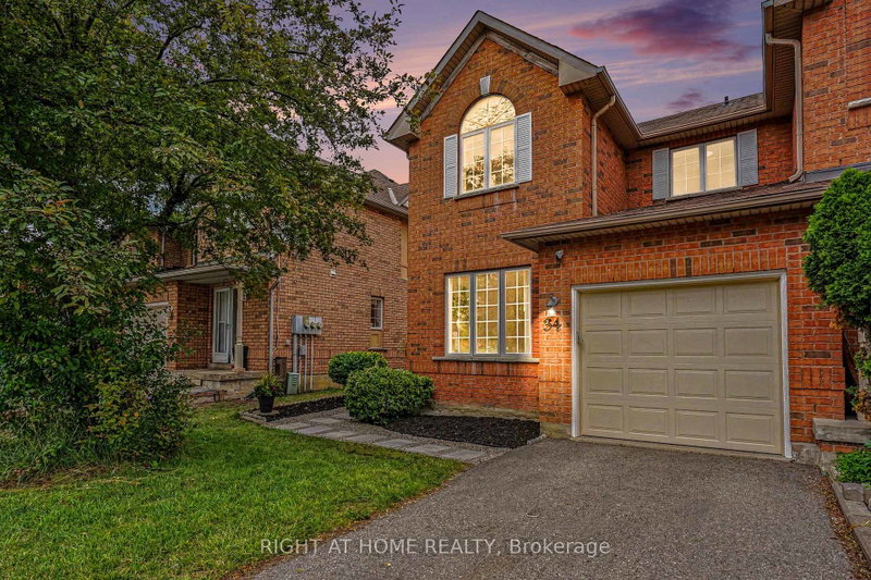 Image of home for listing MLS® W13520752