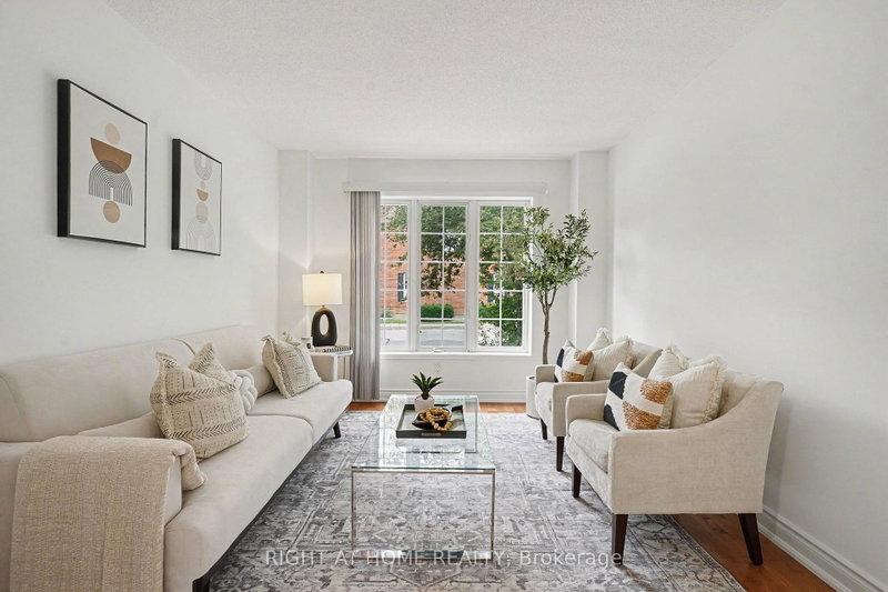 Image of home for listing MLS® W13520752