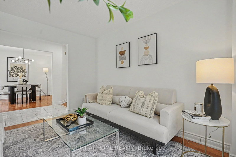Image of home for listing MLS® W13520752